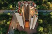 Shree Super Homes Tower View