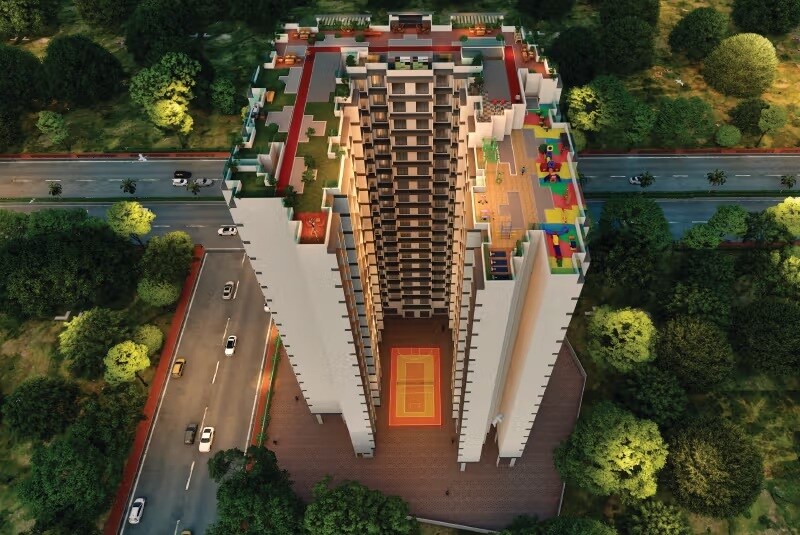 Shree Super Homes