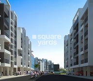 Shree Township Amenities-Features