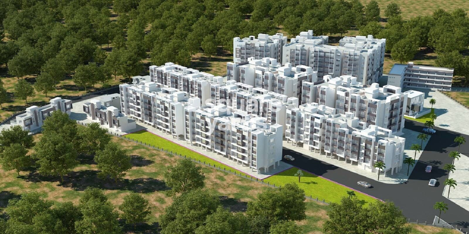 shree-township