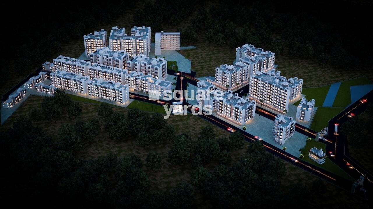 Shree Township