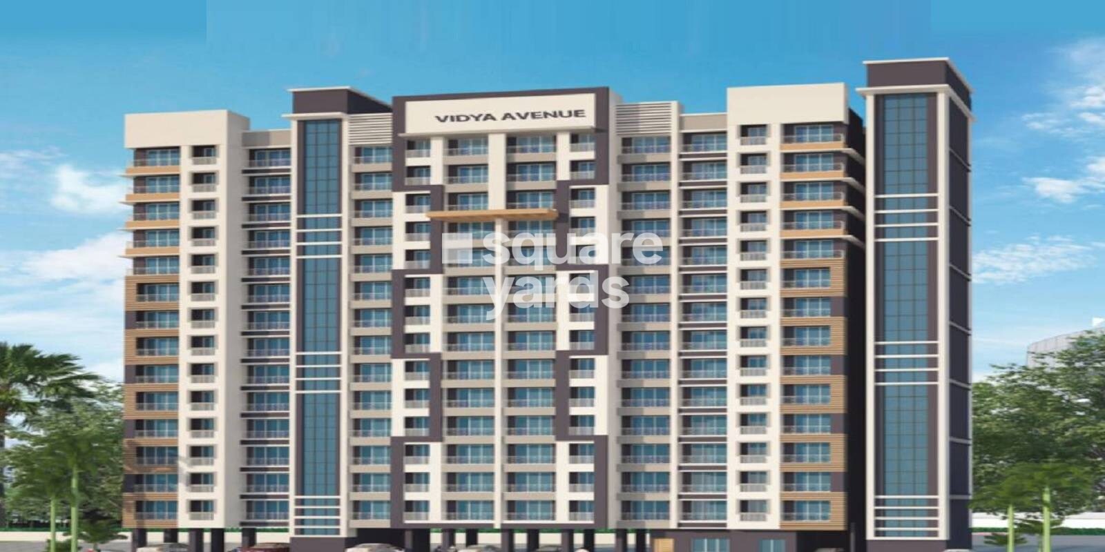Shree Vidya Avenue