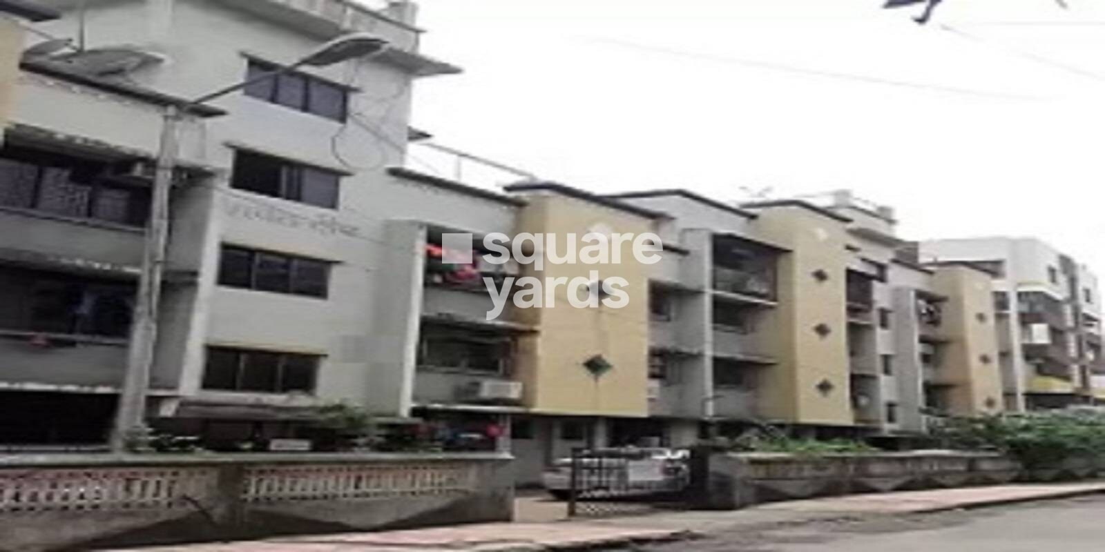 Shree Yashwant Deep CHS