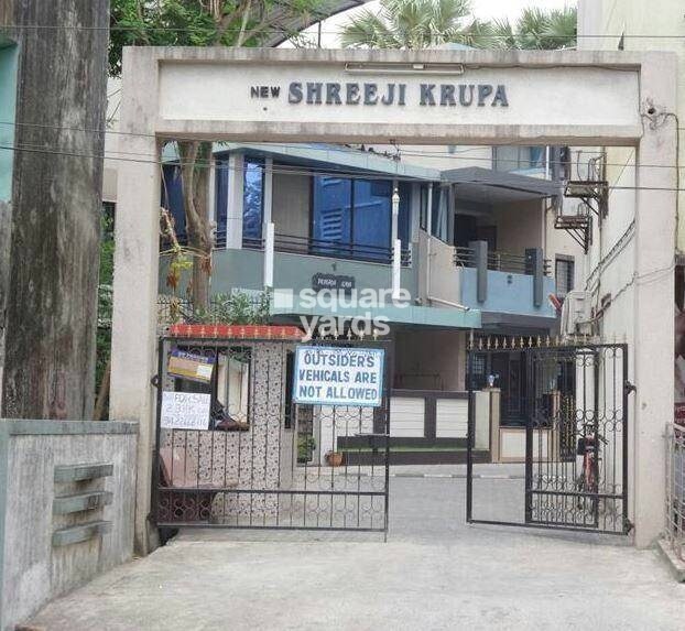 Representative image as actual visual unavailable for Shreeji Krupa CHS