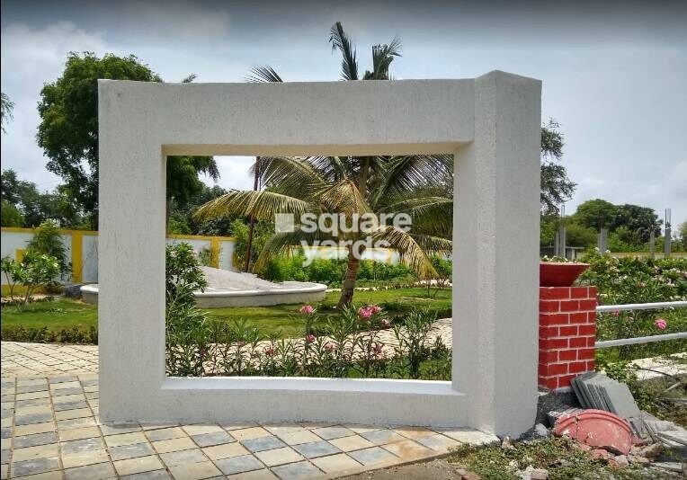 Shreeji Lake Serene Amenities-Features