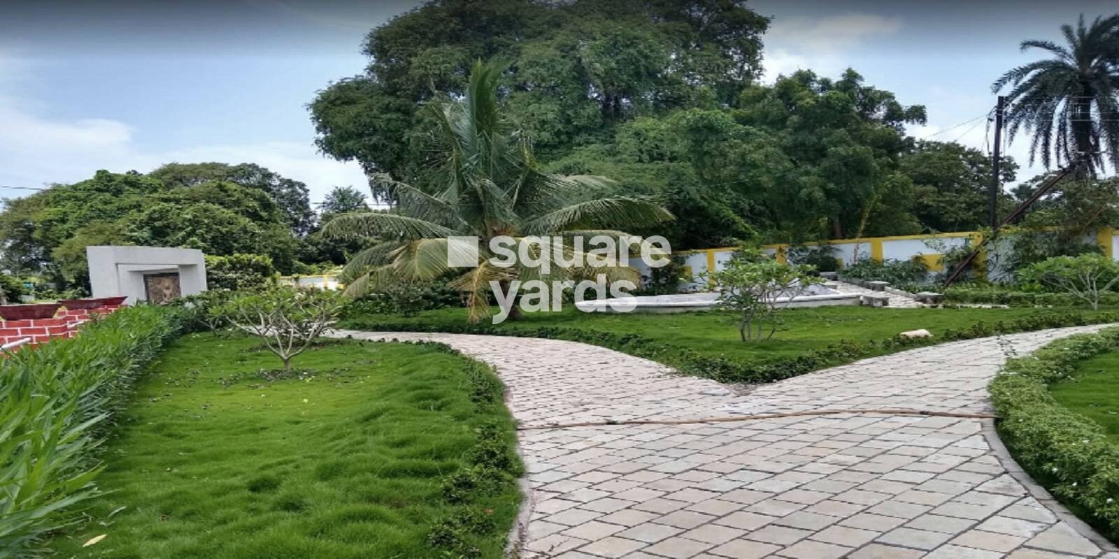 Shreeji Lake Serene residential project in Haranwali