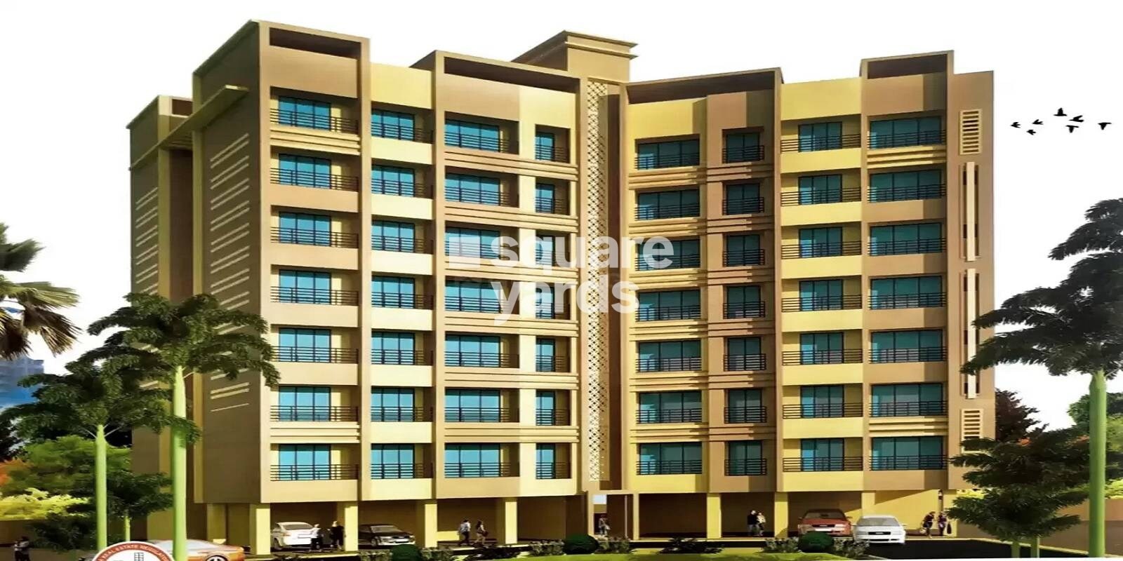 shreeji-trinity-heights