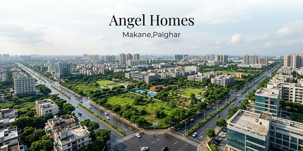 Shreenathji Angel Homes Featured Image
