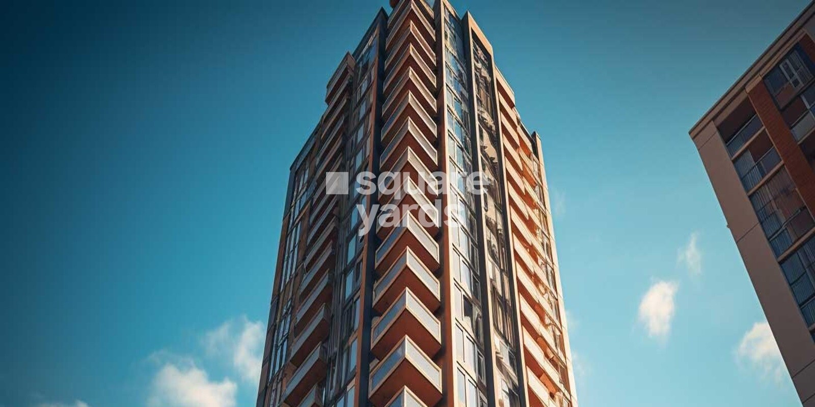 Shreepad Apartment