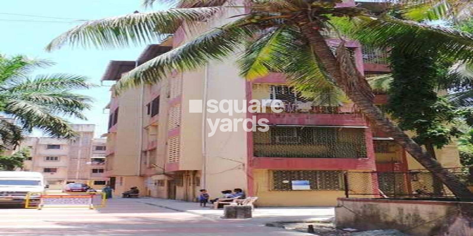 Shreepal CHS Nalasopara East