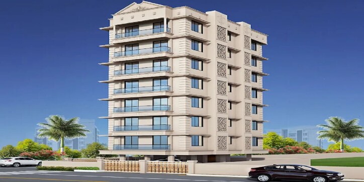 Shreepati 7 Homes Cover Image