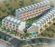 ShreeThe Hill Touch Villa View