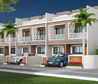 ShreeThe Hill Touch Villa View