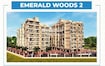 Shrehit Emerald Woods Tower View