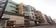 Shreyas CHS Vasai