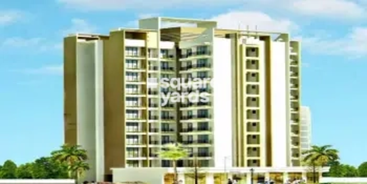 Shri Kambeshwar Heights Project Thumbnail Image