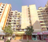 Shri Kambeshwar Heights Tower View