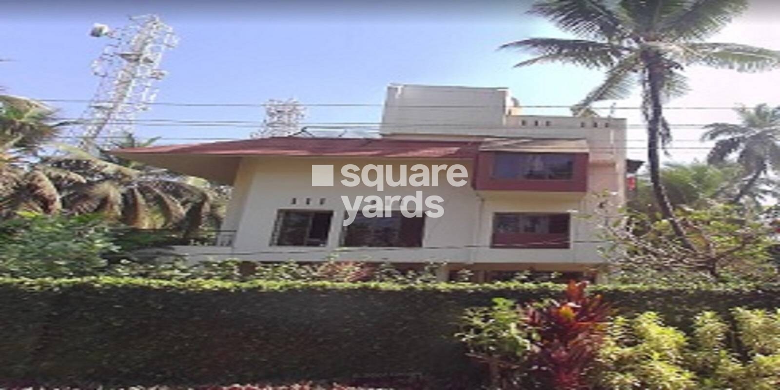 Shri Navdurga Apartment