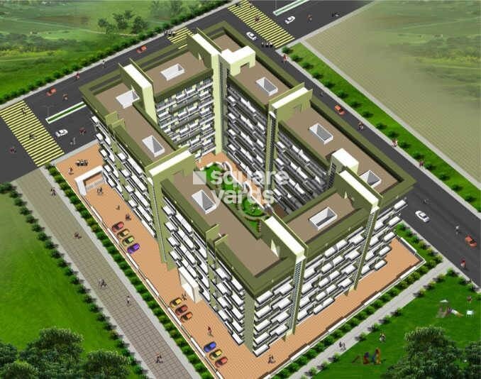 Shri Sai Enclave Master Plan 1
