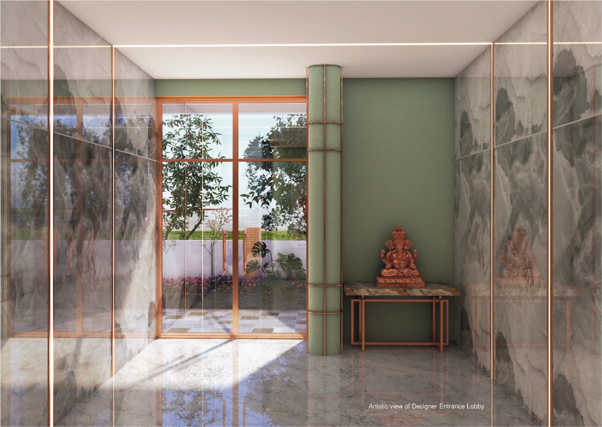 Shrijee Dajiba Heights