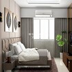 Shrijee Dajiba Heights Apartment Interiors