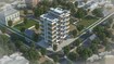 Shrijee Marigold Tower View