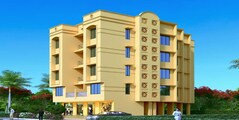 Shrijee Rahishta Residency
