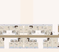 Shripal One Floor Plans