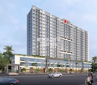 Shripal One Tower View