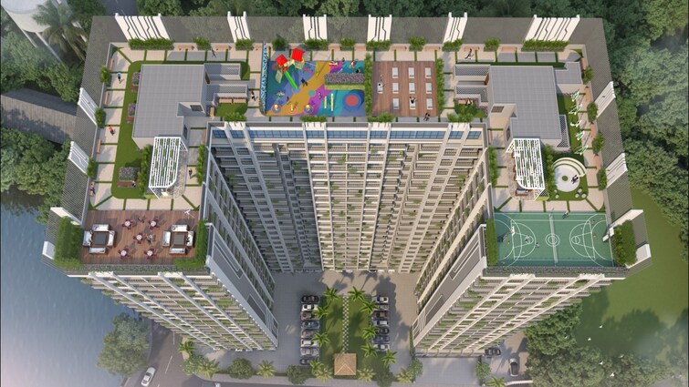 Shripal Sattva Amenities-Features 2