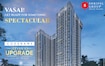 Shripal Sattva Apartment Exteriors