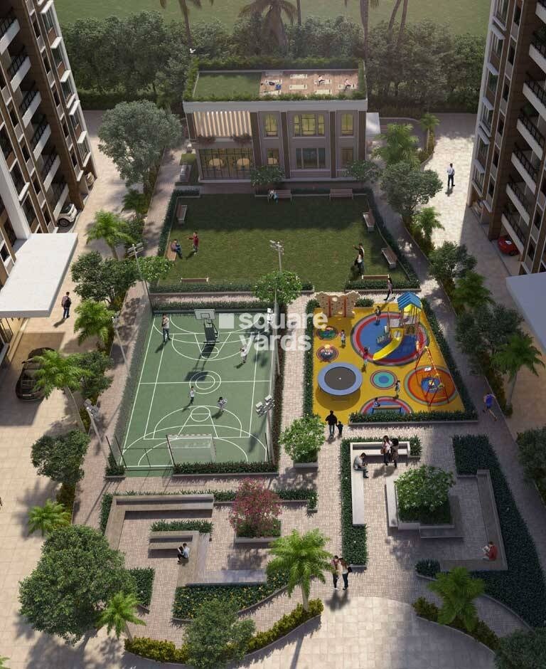 Shripal Shanti Amenities-Features 2