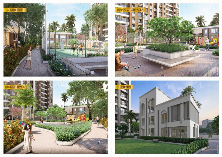 Shripal Shanti Amenities-Features 4