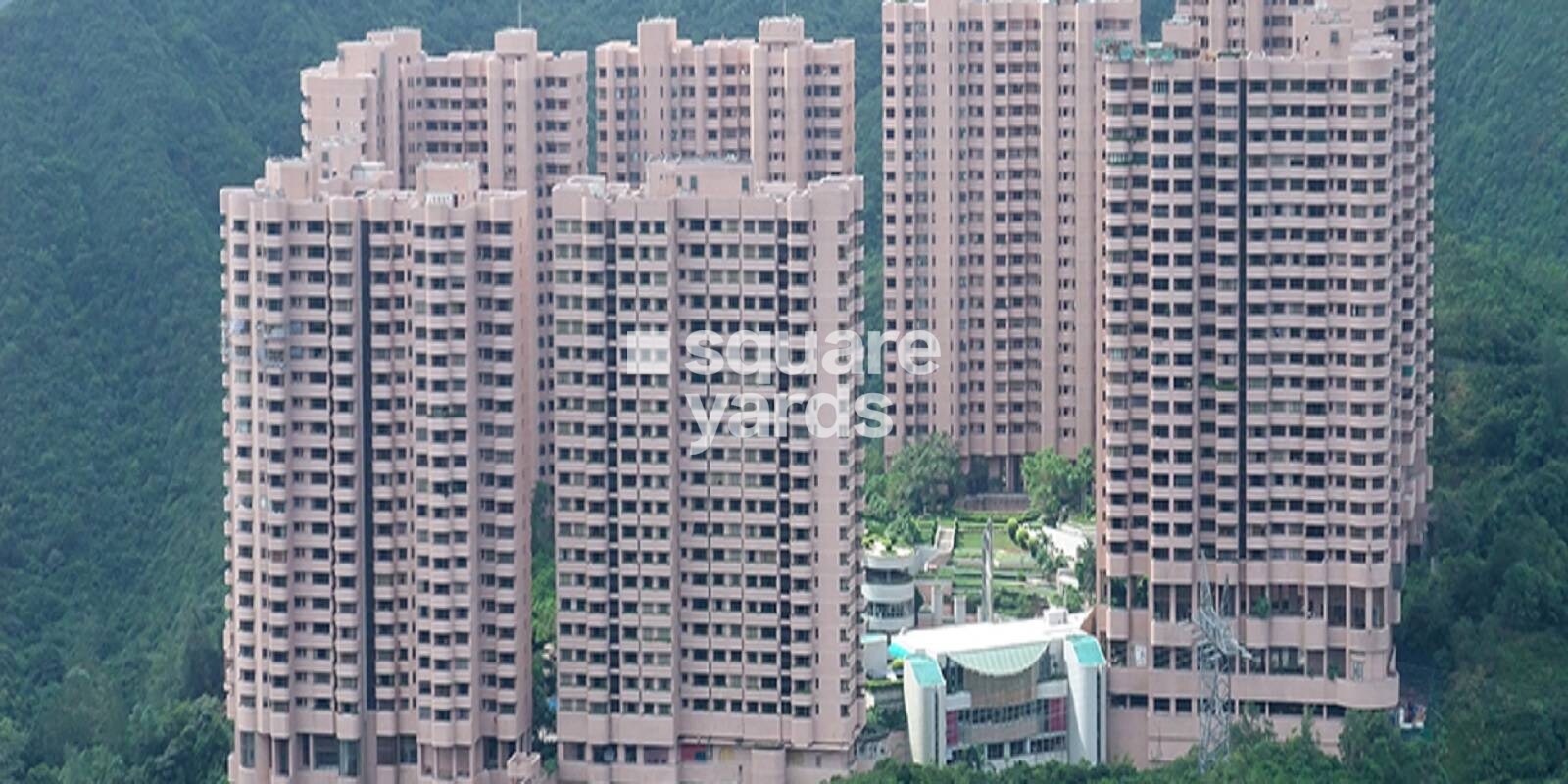 Shripal Treasure CHS