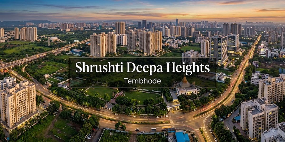 Shrushti Deepa Heights Featured Image