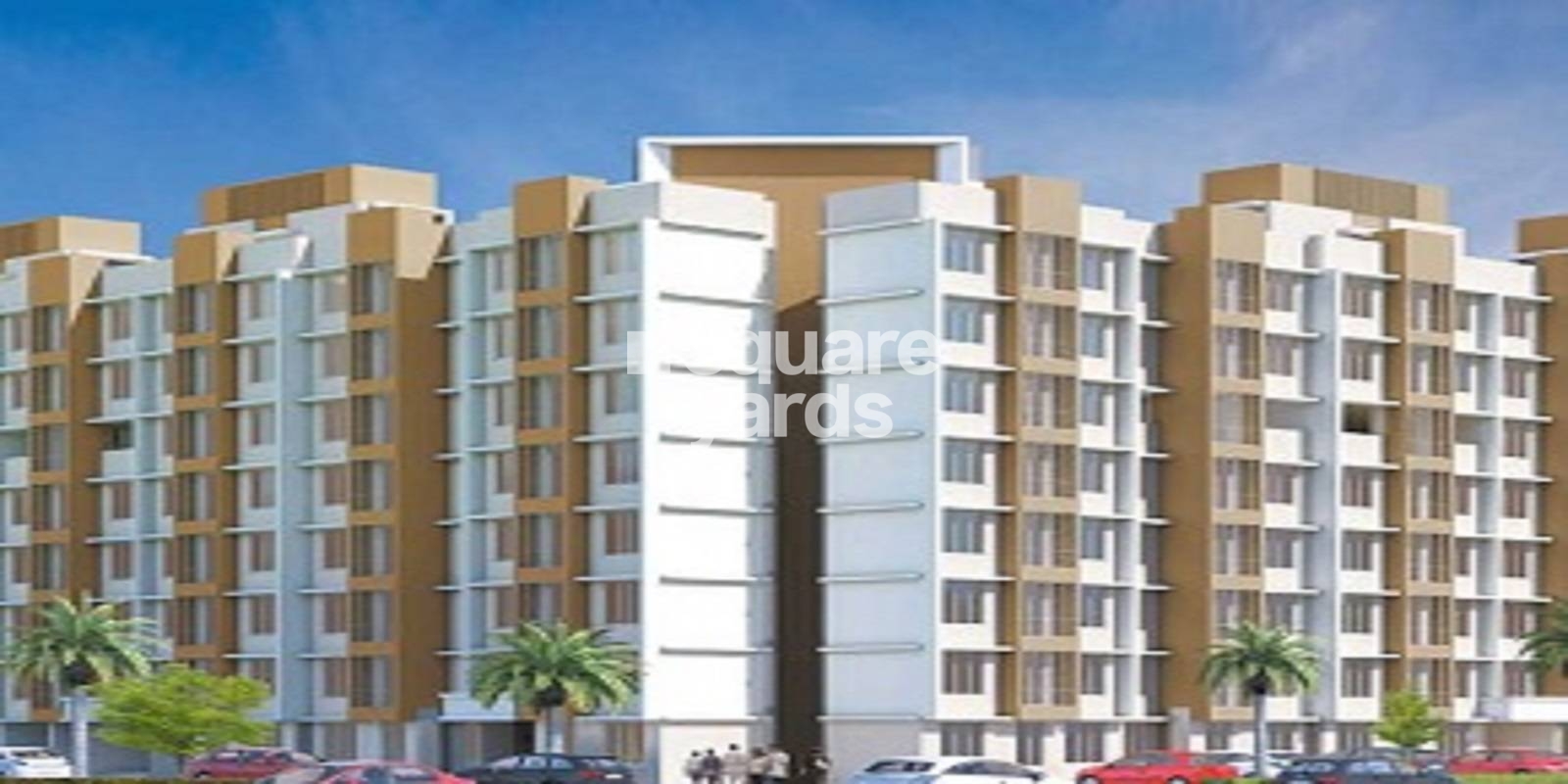 Shubham Apartment Vasai Cover Image