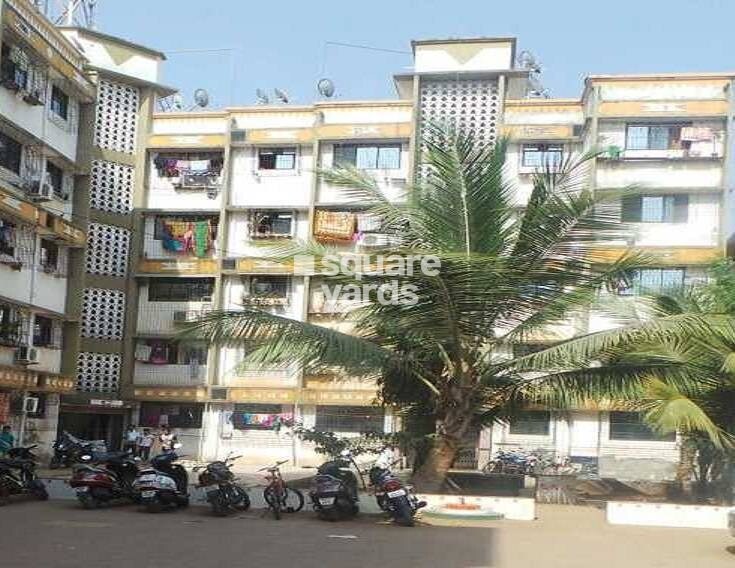 Shyam Darshan CHS Tower View