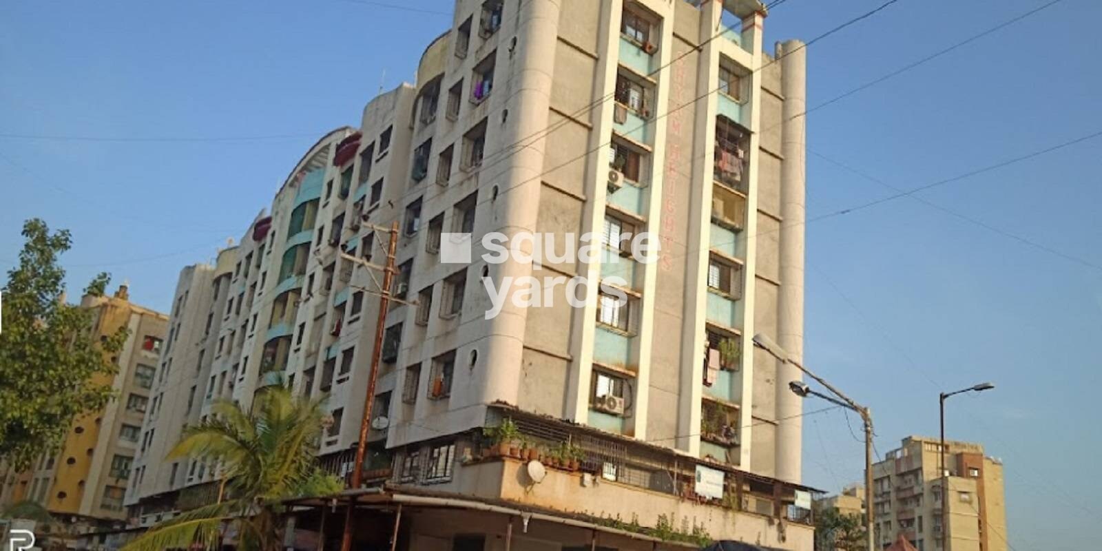 Shyam Heights