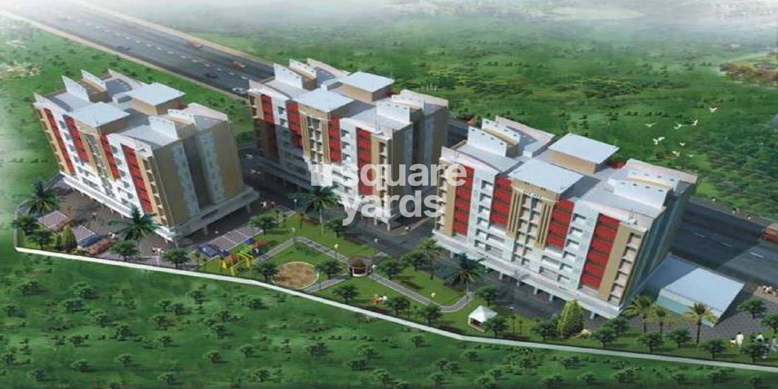 siddharth-park-naigaon
