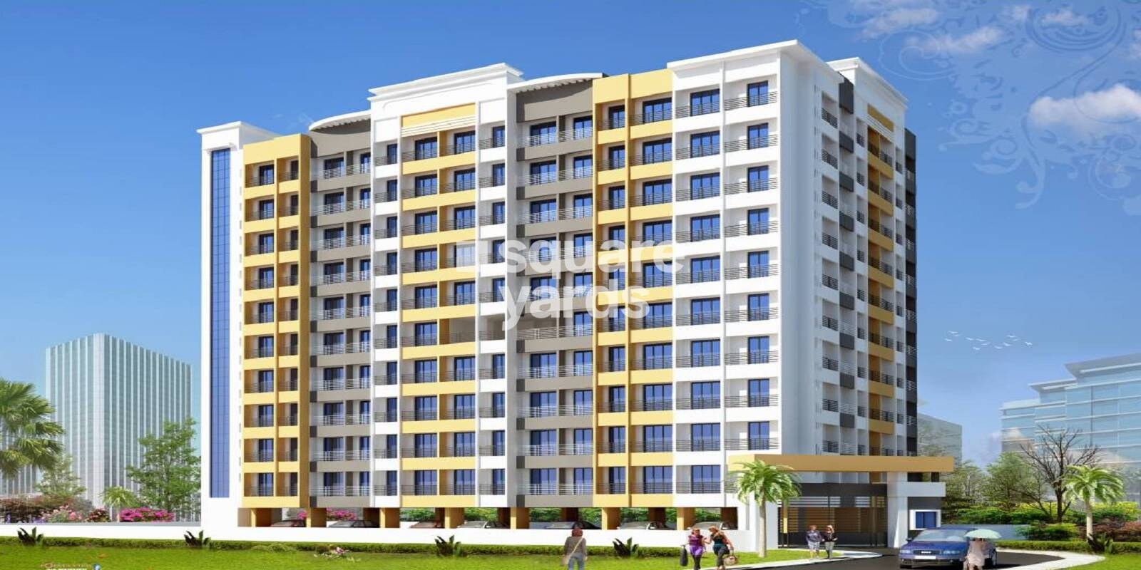 siddhivinayak-heights-nalasopara
