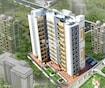 Siddhivinayak Heights Nalasopara Tower View