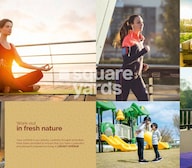 Silverline The Woods Legacy Avenue Amenities-Features