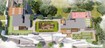 Silverline The Woods Legacy Avenue Amenities Features