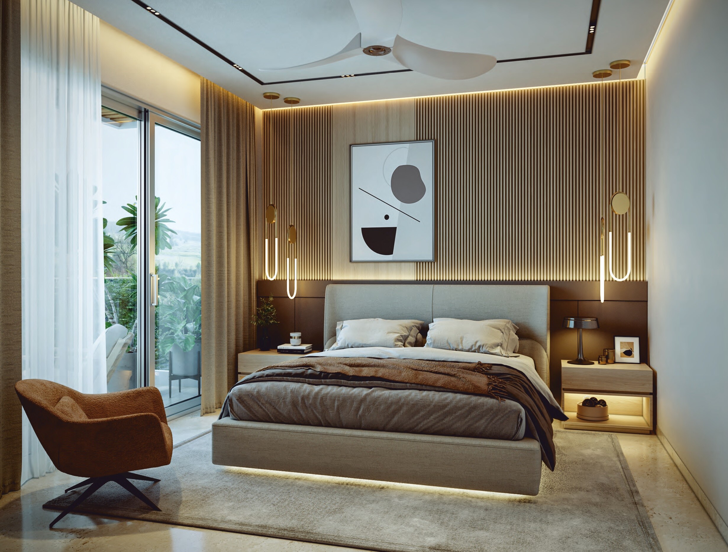 Silverline The Woods Legacy Avenue