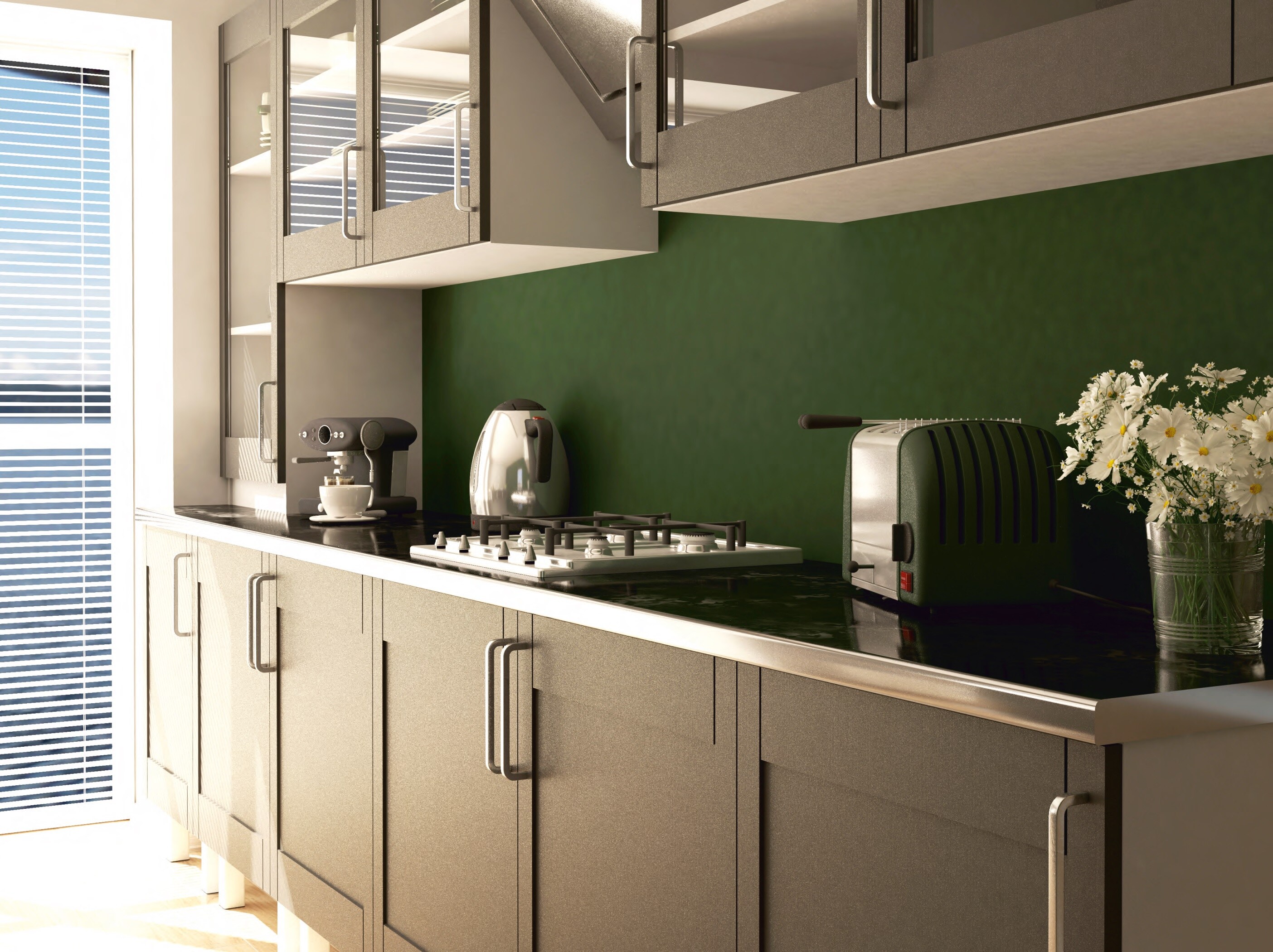 Silverline The Woods Legacy Avenue