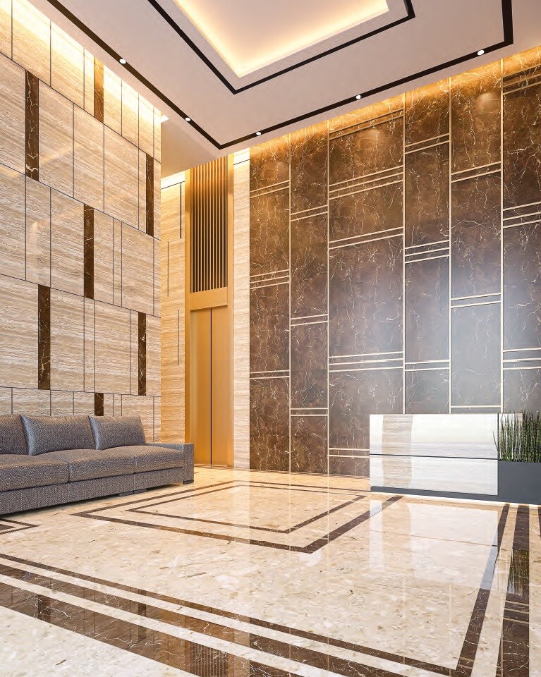 Silverline The Woods Legacy Avenue