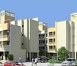 Singh Sai Rachana Apartment