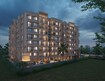 SK Kishan Residency Apartment Exteriors