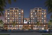 SK Kishan Residency Apartment Exteriors