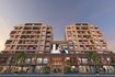 SK Kishan Residency Apartment Exteriors